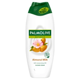 Palmolive Palmolive Naturals Almond & Milk krémes tusfürdő, 500 ml