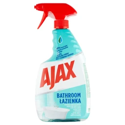 Ajax Ajax Bathroom háztartási tisztítószer 750 ml
