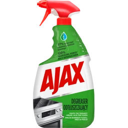 Ajax Ajax Kitchen háztartási tisztítószer 750 ml