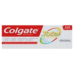 Colgate Colgate total original fogkrém 20 ml 