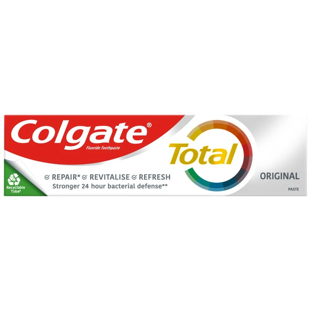 Colgate Fogkrém Total Original, 75 ml