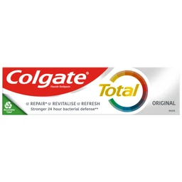 Colgate Colgate Fogkrém Total Original, 75 ml