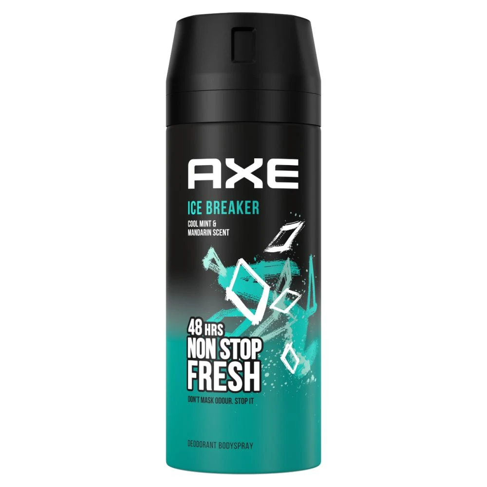 AXE Ice Breaker dezodor 150 ml
