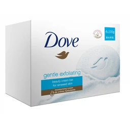 Dove Szappan Gentle Exfoliating, 0,4 kg