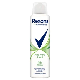 Rexona Rexona Aloe Vera izzadásgátló aeroszol 150 ml