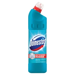 Domestos DOMESTOS Extended Power fertőtlenítő hatású folyékony tisztítószer Atlantic Fresh 750 ml