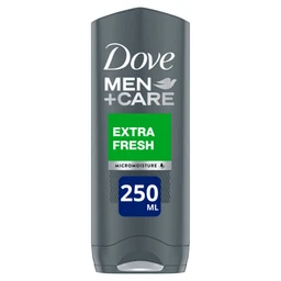 Dove Men+Care Dove Men+Care extra fresh tusfürdő 250 ml
