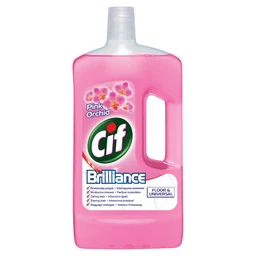 CIF CIF Brilliance Folyékony Tisztítószer Pink Orchidea 1 l