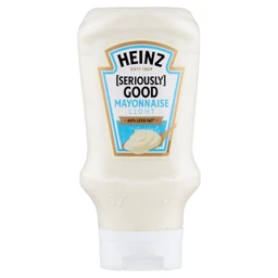 Heinz Heinz Light majonéz 26% zsírtartalommal 420 g