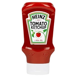 Heinz Heinz paradicsom ketchup 460 g