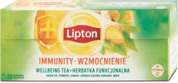 Lipton Lipton Wellbeing Immunity Tea 32 G