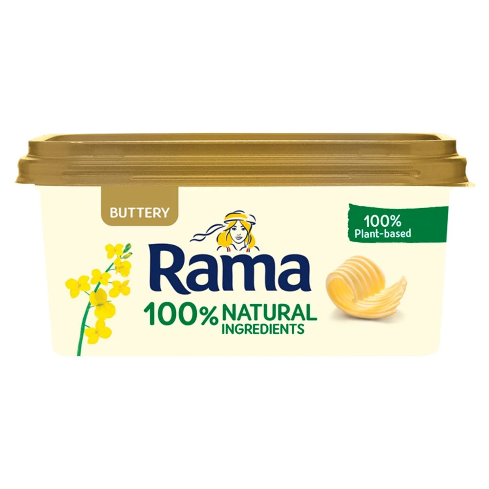 Rama Vajas Íz margarin 400 g