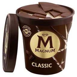 Magnum Magnum Poharas Classic Jégkrém 440ml