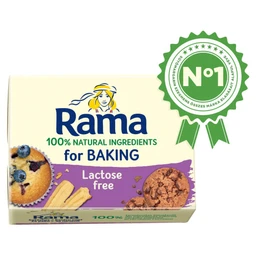 Rama Rama laktózmentes sütőmargarin 250 g