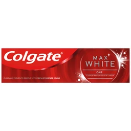 Colgate Colgate Max White One fogkrém 75 ml