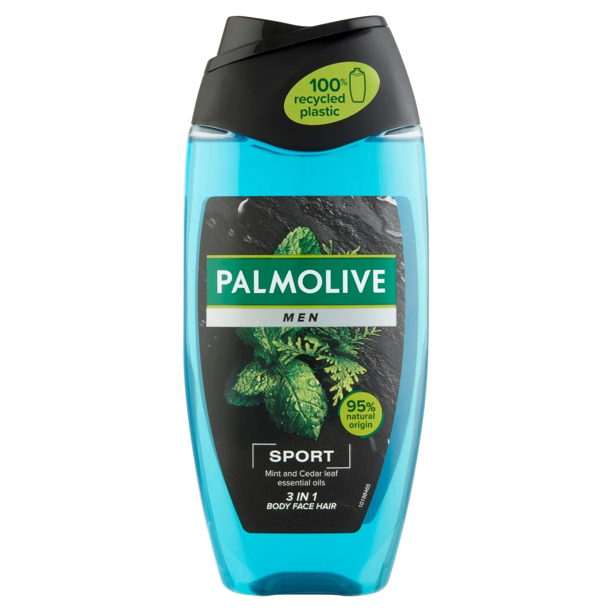 Palmolive Men Sport 3 az 1 ben tusfürdő testre, arcra és hajra 250 ml