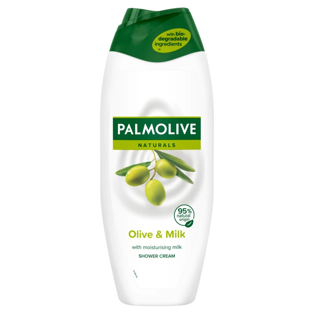 Palmolive Olive Milk Tusfürdő 500 Ml