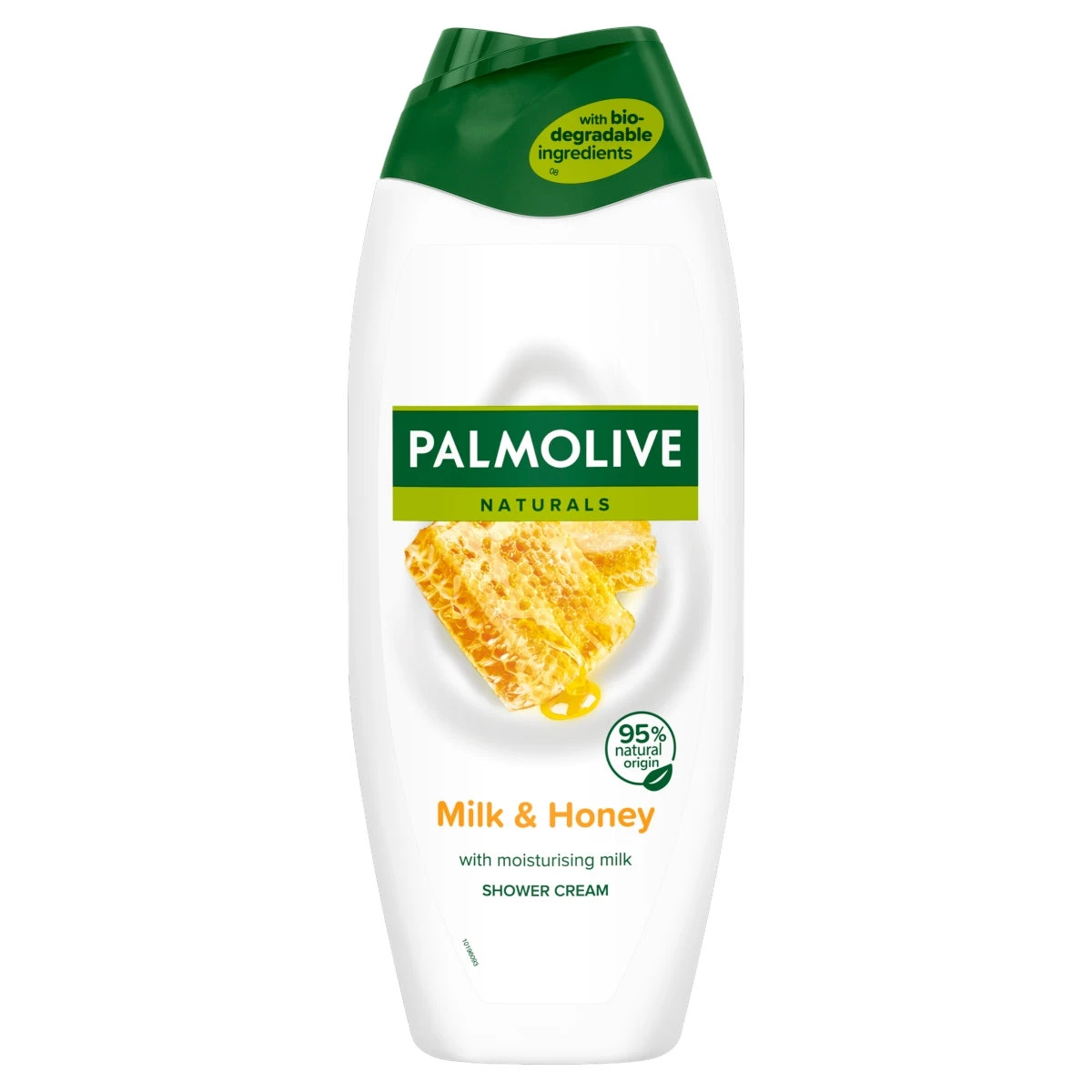 Palmolive Naturals Milk & Honey tusfürdő 500 ml