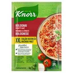 Knorr Knorr Fix XXL bolognai spagetti alap 89 g
