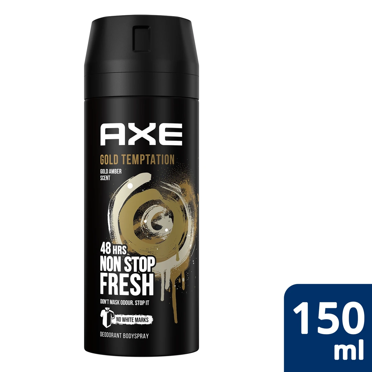 AXE Gold Temptation dezodor 150 ml