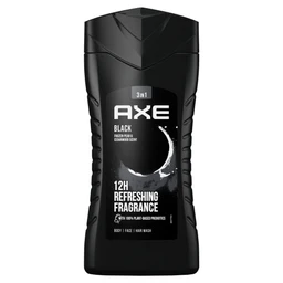 AXE AXE Black tusfürdő 250 ml