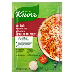 Knorr Knorr Fix milánói makaróni alap 60 g