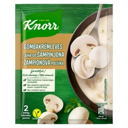 Knorr Knorr gombakrémleves 45 g