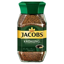Jacobs Jacobs Krönung instant kávé 200 g
