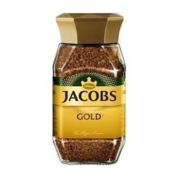Jacobs Jacobs Gold instant kávé 200 g