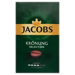 Jacobs Jacobs Krönung Selection szemes pörkölt kávé 1 kg