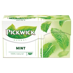 Pickwick Pickwick Herbal Goodness borsmenta tea 20 filter 32 g