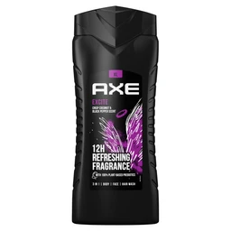 AXE AXE Excite tusfürdő 400 ml