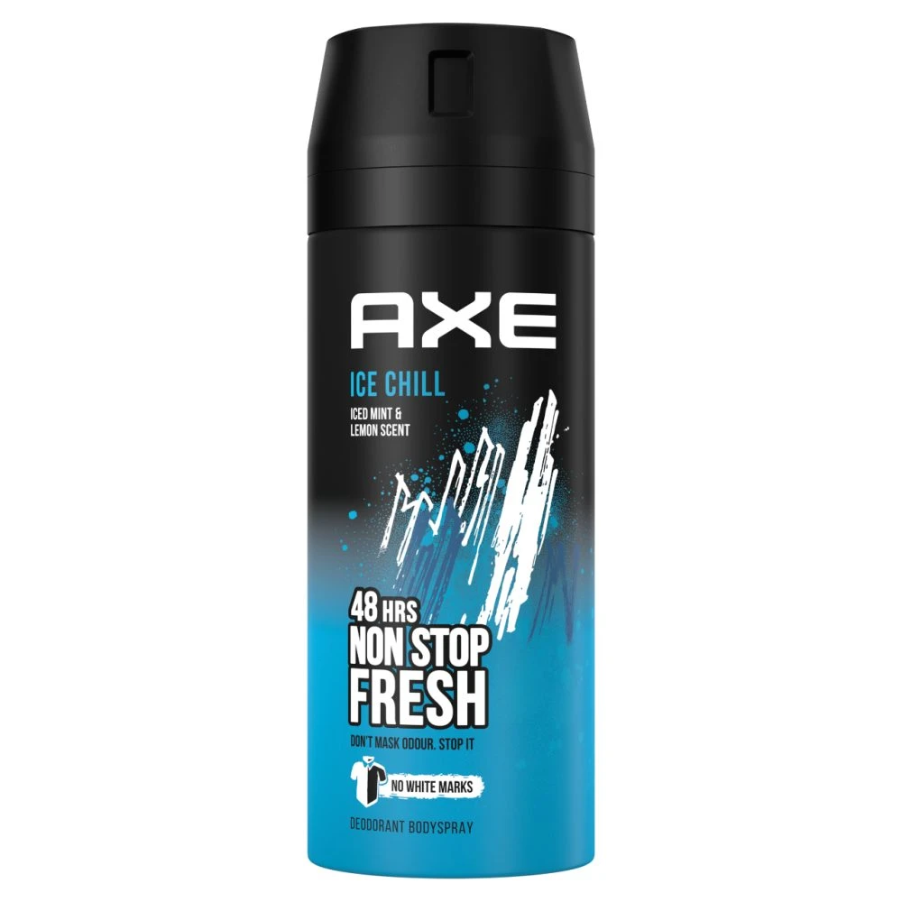 Axe Deo Ice Chill 150 Ml