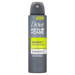 Dove Men+Care Dove Men+Care Sport Active+Fresh izzadásgátló 150 ml