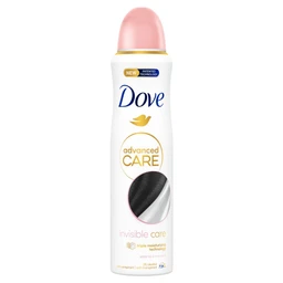 Dove Dove Invisible Care Floral Touch izzadásgátló 150 ml