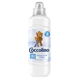 Coccolino Coccolino Sensitive öblítőkoncentrátum 42 mosás 1050 ml