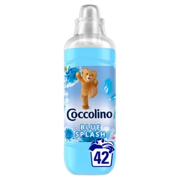 Coccolino Coccolino Blue Splash öblítőkoncentrátum 42 mosás 1050 ml