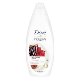 Dove Dove Nourishing Secrets Nurturing Ritual tusfürdő 250 ml