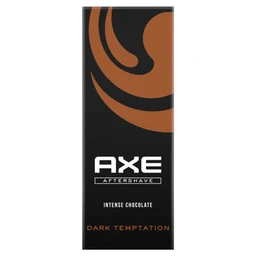 AXE AXE Dark Temptation aftershave 100 ml