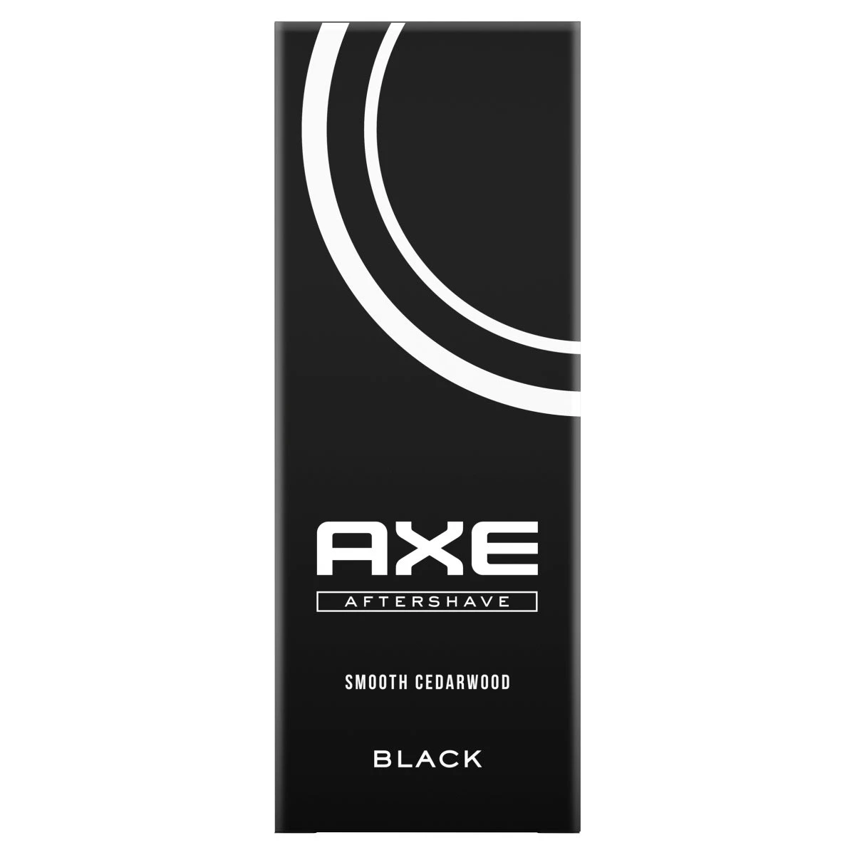 AXE Black aftershave 100 ml