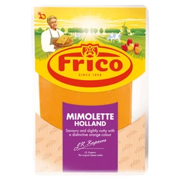 Frico Frico Mimolette szeletelt sajt 100 g