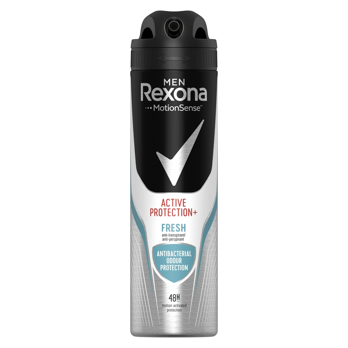 Rexona Men Active Shield Fresh Férfi izzadásgátló spray, 150 ml