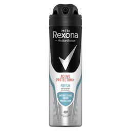 Rexona Men Rexona Men Active Shield Fresh Férfi izzadásgátló spray, 150 ml
