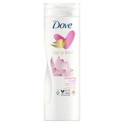 Dove Dove Nourishing Secrets Glowing Ritual testápoló minden bőrtípusra 400 ml