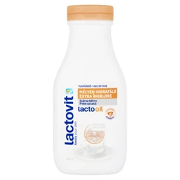 Lactovit Lactovit Lactooil mélyen hidratáló tusfürdő száraz bőrre 300 ml
