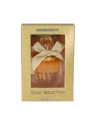 Women' Secret Women' Secret Női edp Gold Seduction, 100 ml
