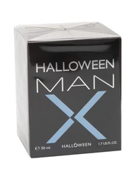  Halloween Man Férfi Eau De Toilette 50 Ml