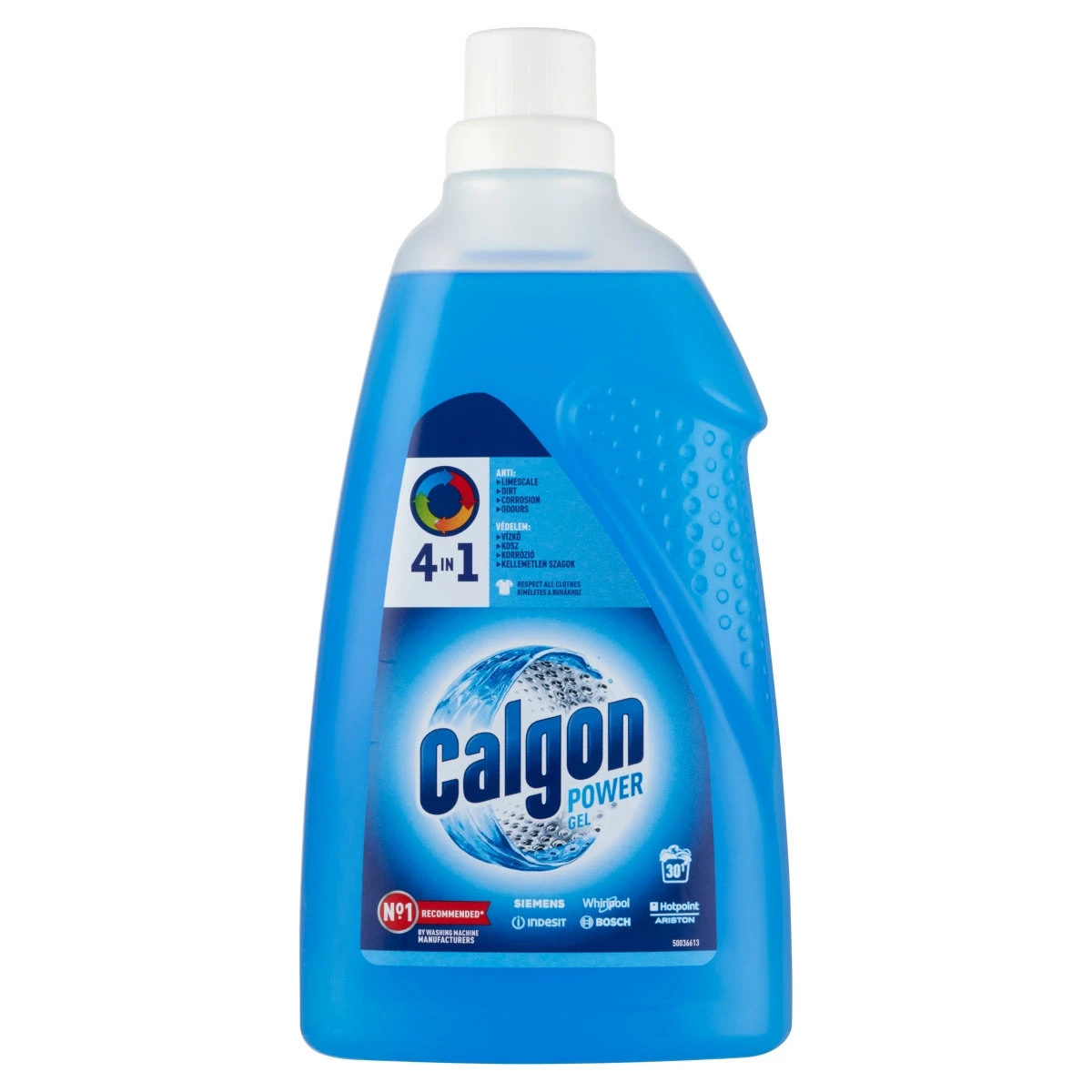 Calgon 2 in 1 gél 1500 ml
