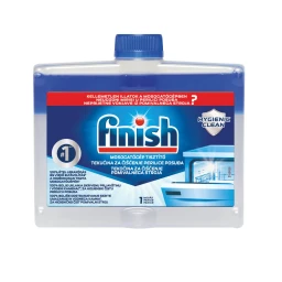 Finish Finish mosogatógép tisztító 250 ml