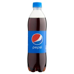 Pepsi Pepsi colaízű szénsavas üdítőital 0,5 l